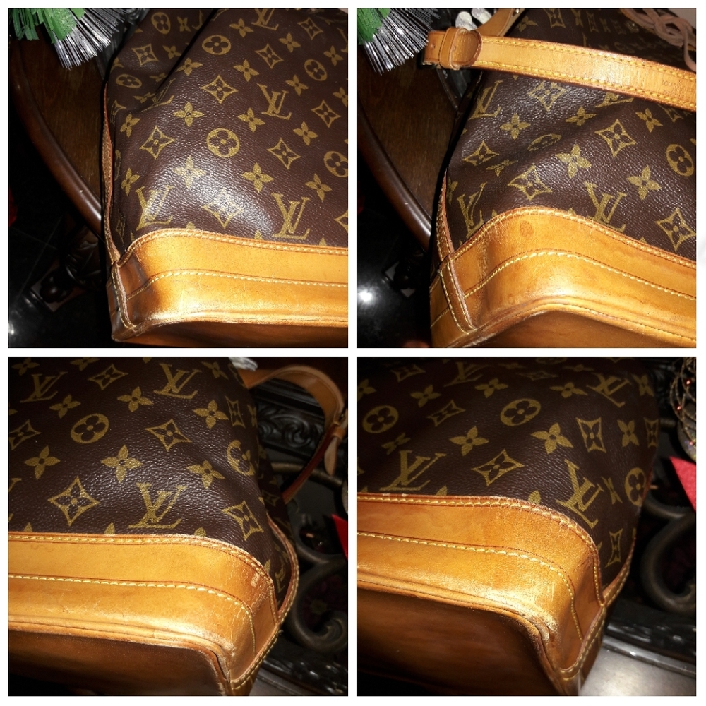 💯Authentic Louis Vuitton Noe GM🌲 - Picture 5 of 8